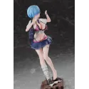 Re:ZERO - Starting Life Rem & Ram Thistles and thorns Studio