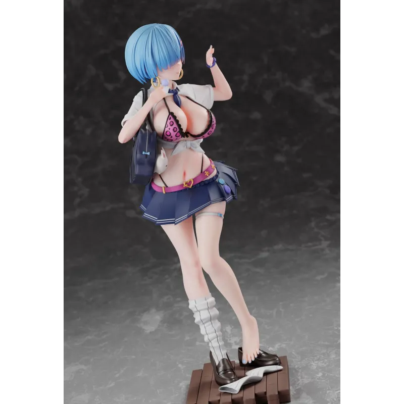 Re:ZERO - Starting Life Rem & Ram Thistles and thorns Studio