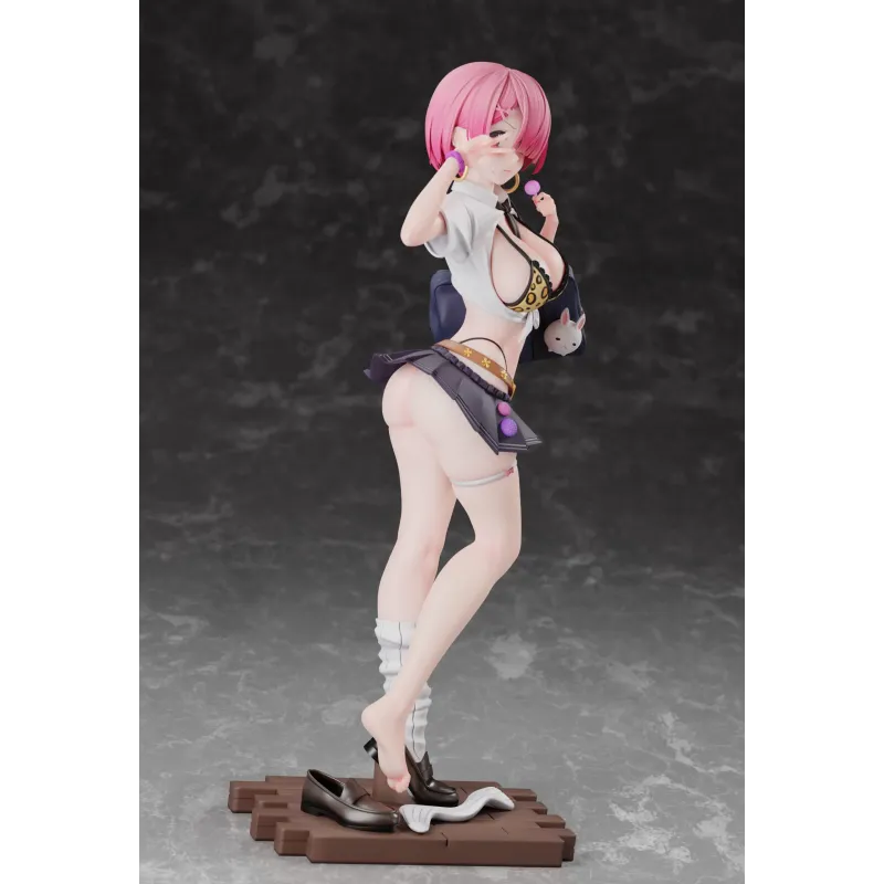 Re:ZERO - Starting Life Rem & Ram Thistles and thorns Studio