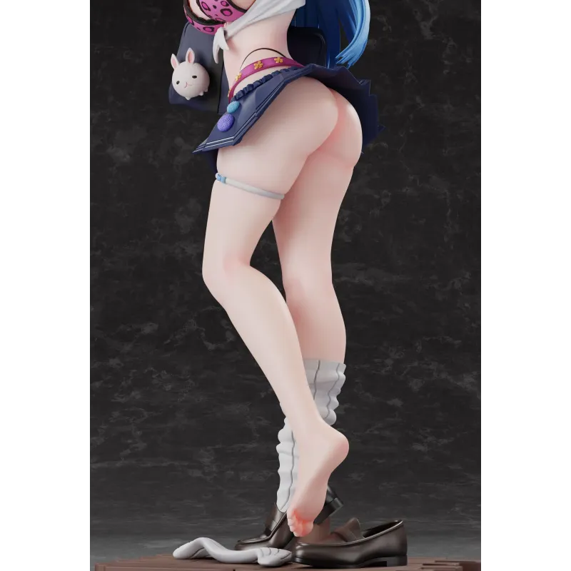 Re:ZERO - Starting Life Rem & Ram Thistles and thorns Studio