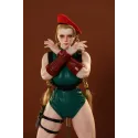 Street Fighter Cammy Ling Yun Studio