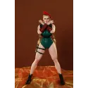 Street Fighter Cammy Ling Yun Studio