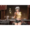 Ling Cage: Incarnation Bai Yuekui PiJi Studio