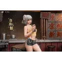 Ling Cage: Incarnation Bai Yuekui PiJi Studio