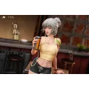 Ling Cage: Incarnation Bai Yuekui PiJi Studio