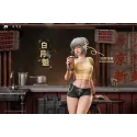 Ling Cage: Incarnation Bai Yuekui PiJi Studio