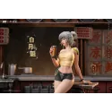 Ling Cage: Incarnation Bai Yuekui PiJi Studio