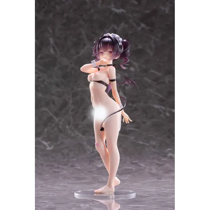 Original Character Shino Omaha