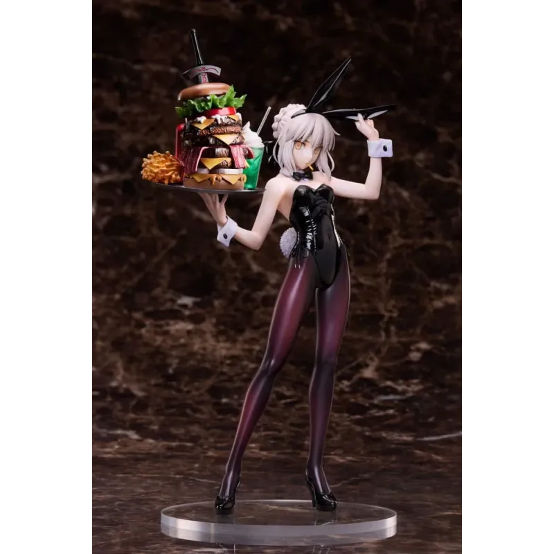 Fate/Grand Order Saber Artoria Pendragon Alter Bunny Girl Ver. Aniplex