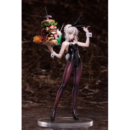 Fate/Grand Order Saber Artoria Pendragon Alter Bunny Girl Ver. Aniplex