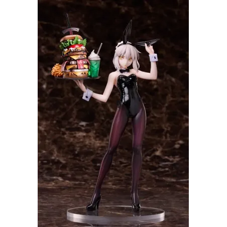 Fate/Grand Order Saber Artoria Pendragon Alter Bunny Girl Ver. Aniplex
