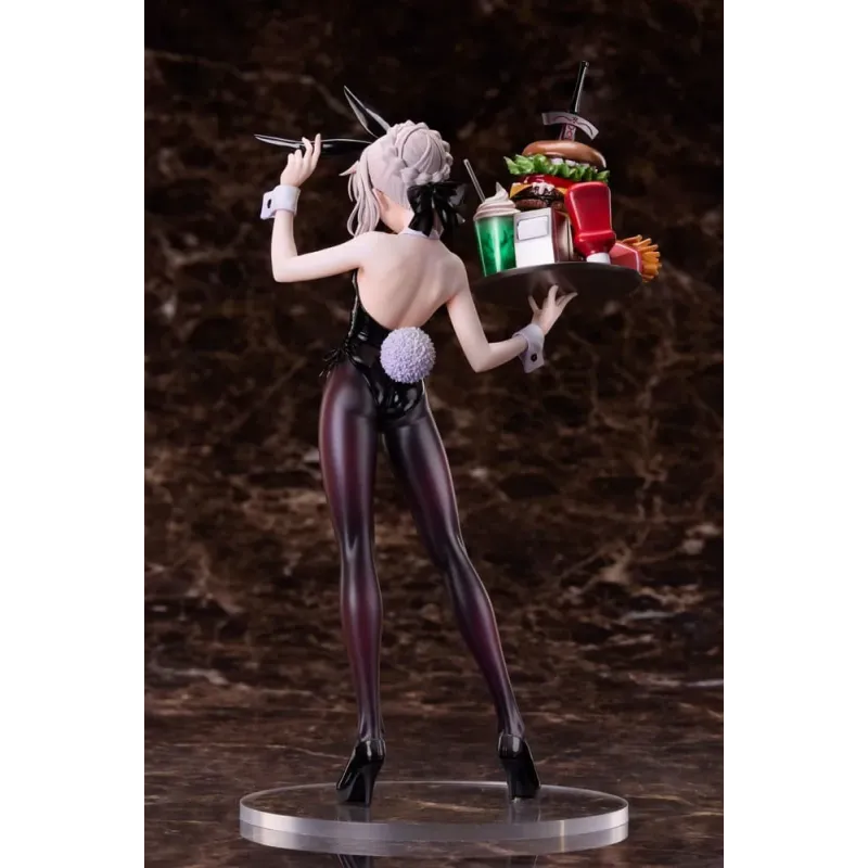 Fate/Grand Order Saber Artoria Pendragon Alter Bunny Girl Ver. Aniplex
