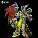 World of Warcraft Illidan Stormrage METYTOYZ