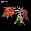 World of Warcraft Illidan Stormrage METYTOYZ