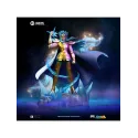 Saint Seiya Camus Acuario Iron Studios
