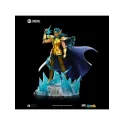 Saint Seiya Camus Acuario Iron Studios