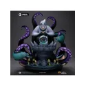 Disney Ursula Iron Studios