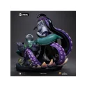 Disney Ursula Iron Studios