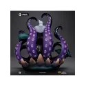Disney Ursula Iron Studios