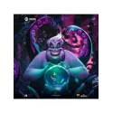 Disney Ursula Iron Studios