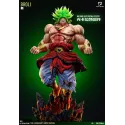 Dragon Ball Broly 1/4 Deyin Studio