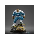Marvel The Fantastic Four: The Thing & Human Torch Iron Studios