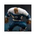 Marvel The Fantastic Four: The Thing & Human Torch Iron Studios