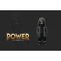 Naruto Shippuden Aburame Shino WCF Power Studio