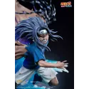 Naruto Cursed Seal Uchiha Sasuke Pickstar Studio