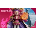 One Piece God Valley Incident 02 Rocks Pirates Charlotte Linlin YZ Studio