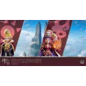 One Piece God Valley Incident 02 Rocks Pirates Charlotte Linlin YZ Studio
