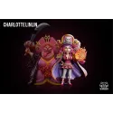 One Piece God Valley Incident 02 Rocks Pirates Charlotte Linlin YZ Studio