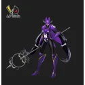 Digimon Series 05 Sakuyamon & Kuzuhamon LD Studio