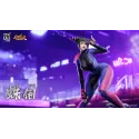 Street Fighter Juri TGZW Studio