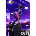 Street Fighter Juri TGZW Studio