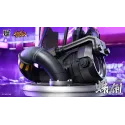 Street Fighter Juri TGZW Studio