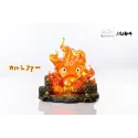 Howl´s Moving Castle Calcifer SY Studio