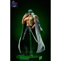 One Piece Navy Admiral Series Aramaki Ryokugyu Tian Xie She Studio