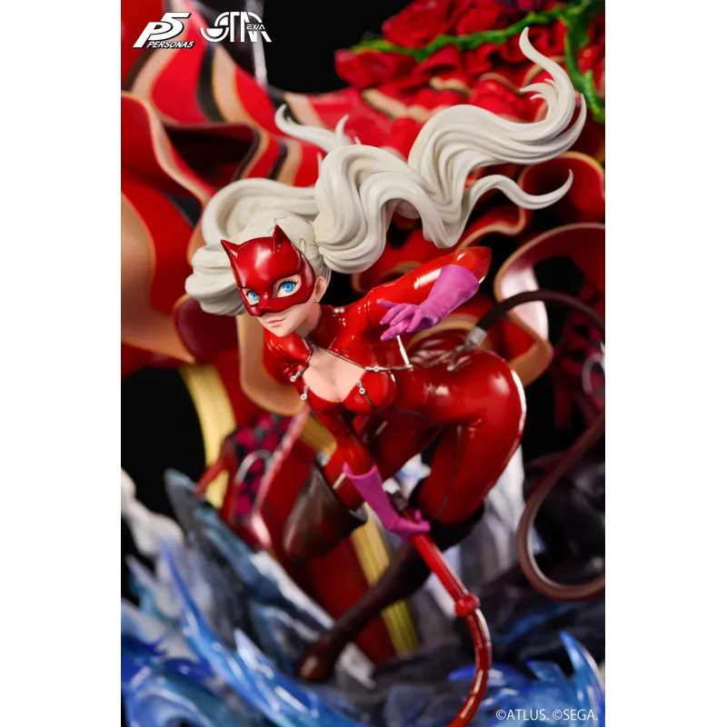 Persona 5 Panther Ann Takamaki & Carmen STAREXVA Studio