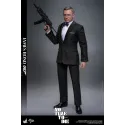 007 James Bond No Time To Die James Bond Hot Toys