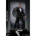 007 James Bond No Time To Die James Bond Hot Toys