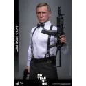 007 James Bond No Time To Die James Bond Hot Toys