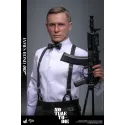 007 James Bond No Time To Die James Bond Hot Toys