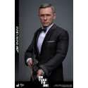 007 James Bond No Time To Die James Bond Hot Toys
