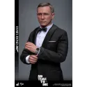 007 James Bond No Time To Die James Bond Hot Toys