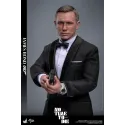 007 James Bond No Time To Die James Bond Hot Toys