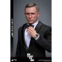 007 James Bond No Time To Die James Bond Hot Toys