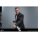 007 James Bond No Time To Die James Bond Hot Toys