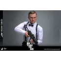 007 James Bond No Time To Die James Bond Hot Toys