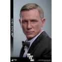 007 James Bond No Time To Die James Bond Hot Toys